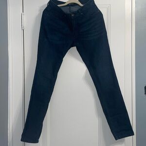 Women PZI Jeans